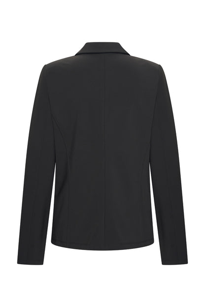 Blazer Jacket Short Bonded