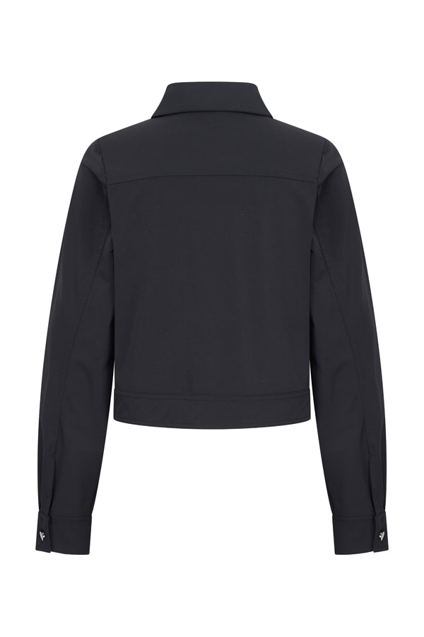 Mi Piace - Jacket Cropped