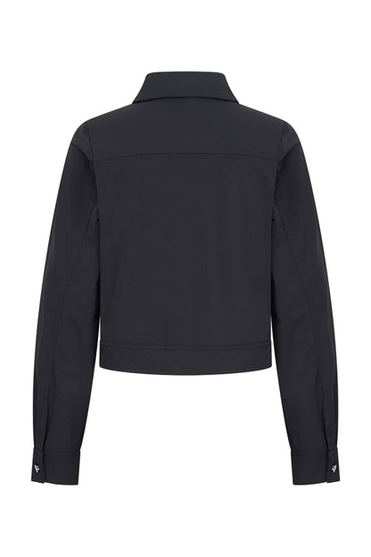 Mi Piace - Jacket Cropped