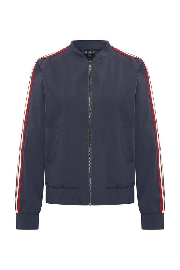 Mi Piace - Bomber