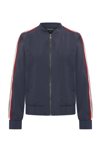 Mi Piace - Bomber