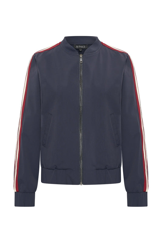 Mi Piace - Bomber