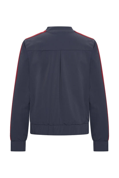 Mi Piace - Bomber