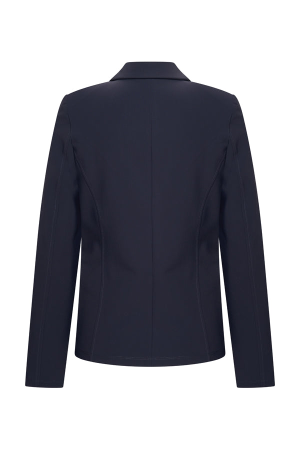 Blazer Jacket Short Bonded