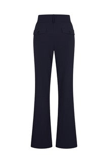 Mi Piace - Straight Fit blue