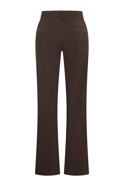 Mi Piace - Cargo buxur - Bonded Travel Espresso