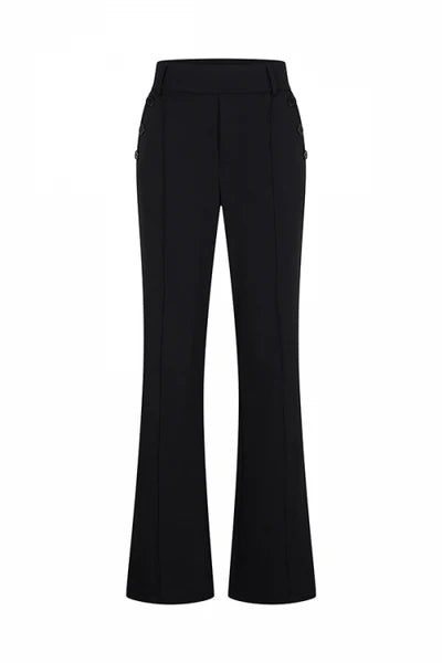 Mi Piace - Straight Fit
